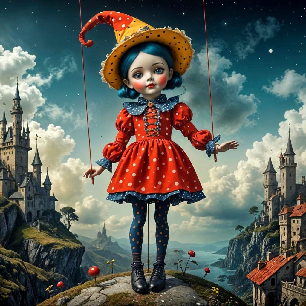 Once a Star... now a Story