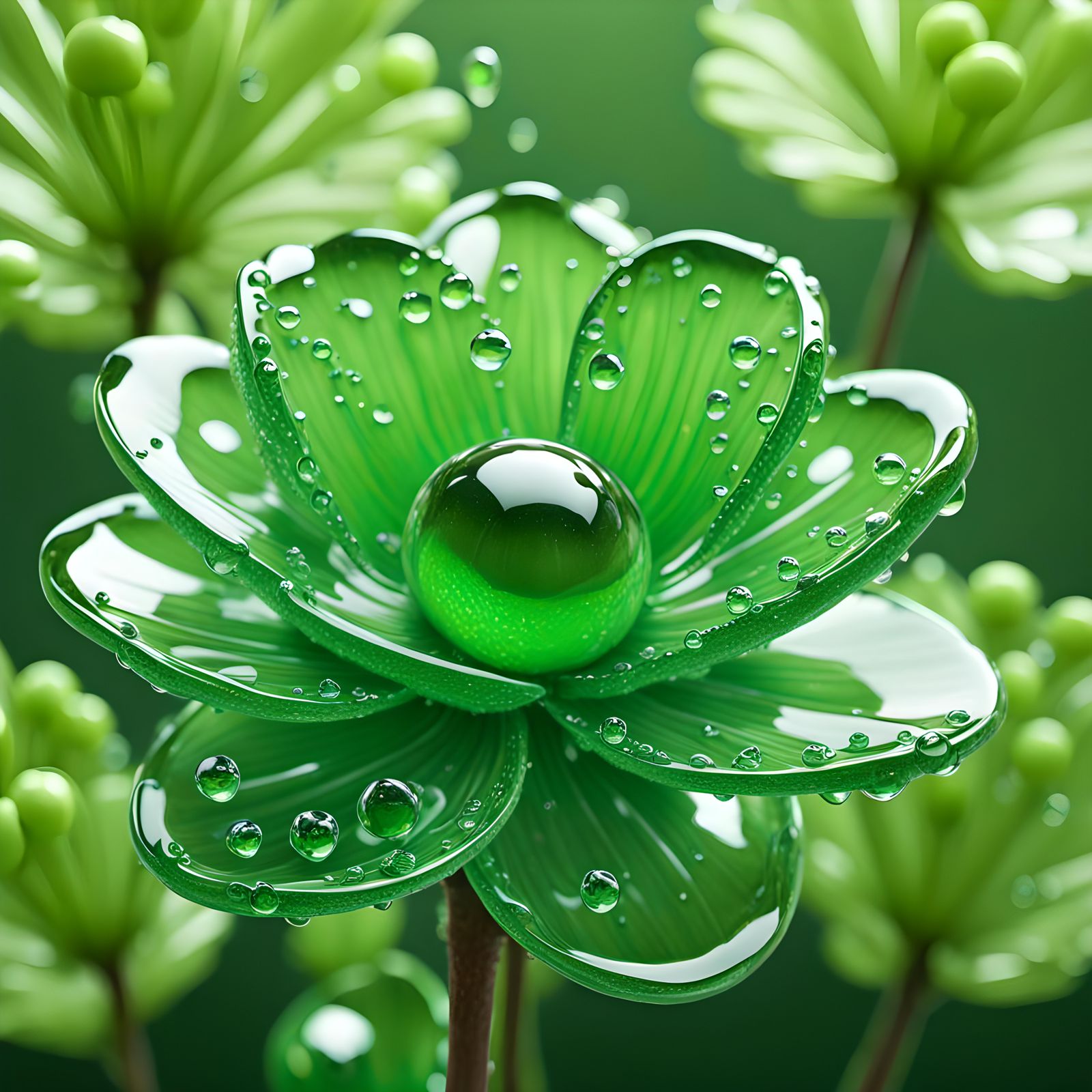 Morning Dew