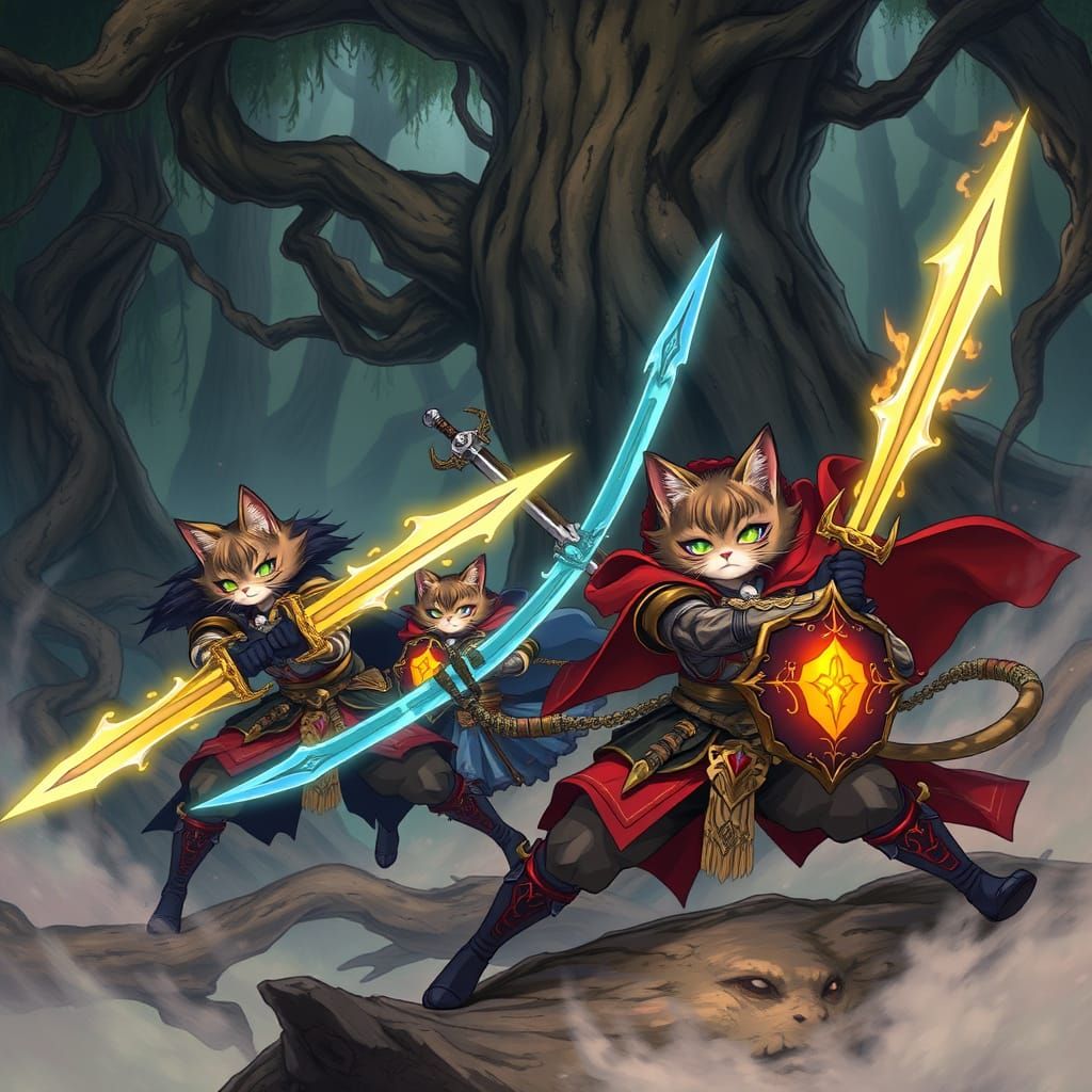 Sometimes Item World make no sense