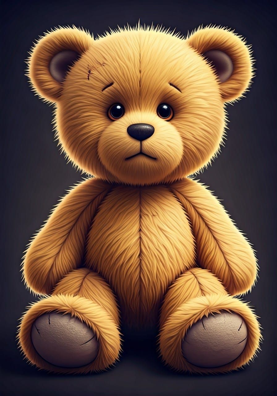 Teddy Bear