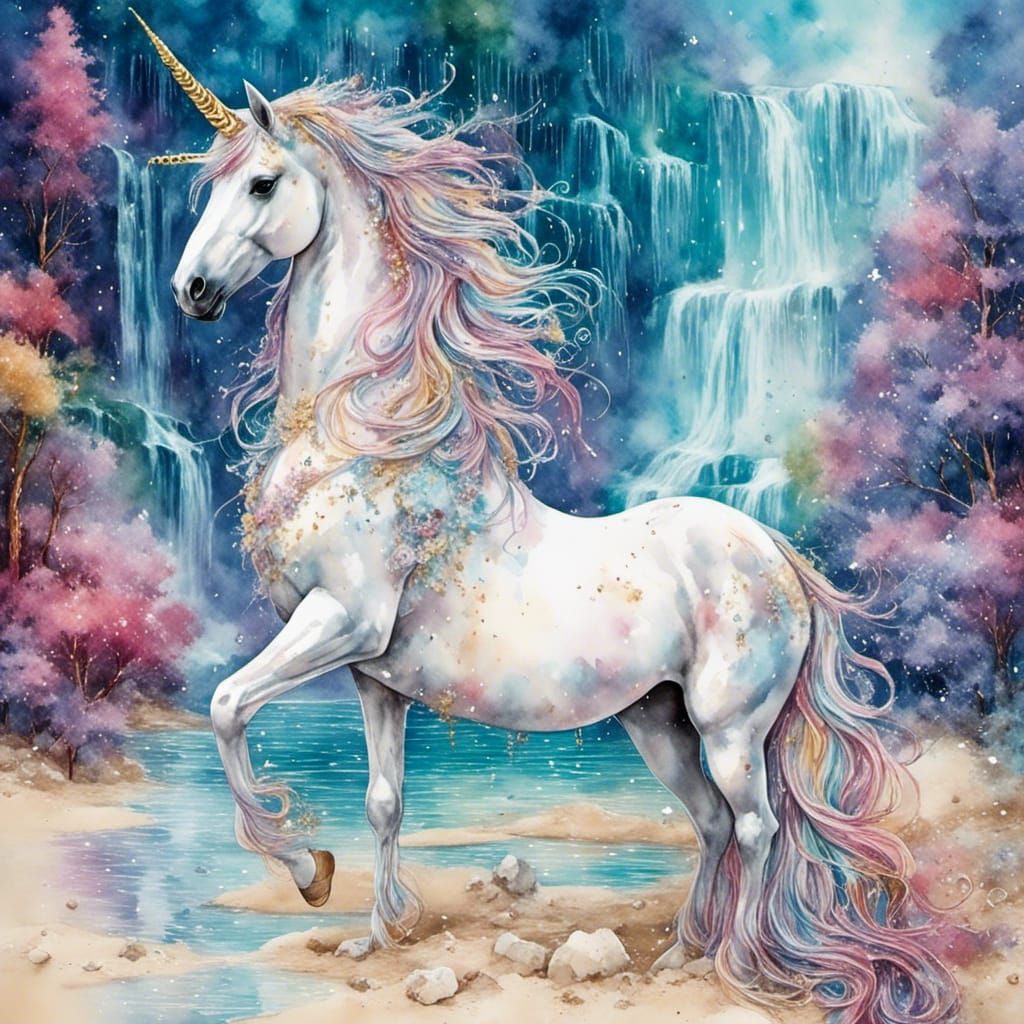 Unicorn