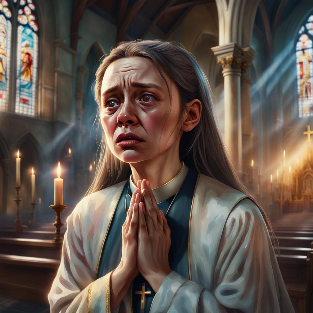 The Nun