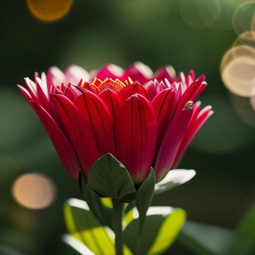 Diverse World in 3D: Professional Photography