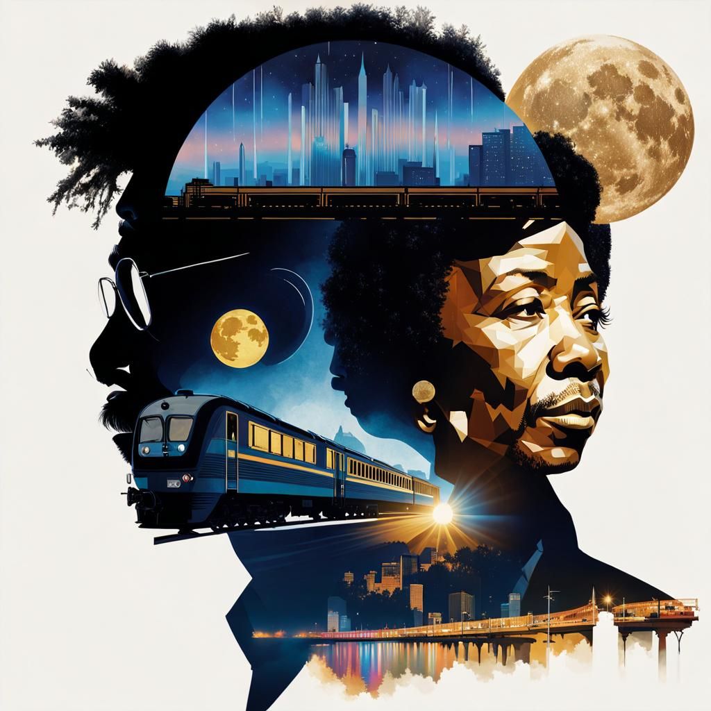 Soundwaves: Midnight Train to Georgia (B-Side 2)