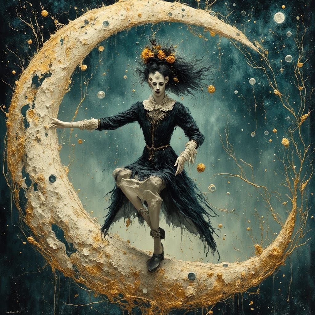 Moon Dance