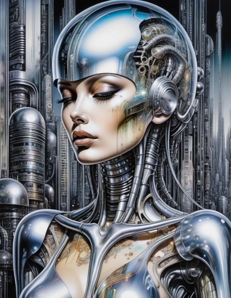 Artificial intelligence