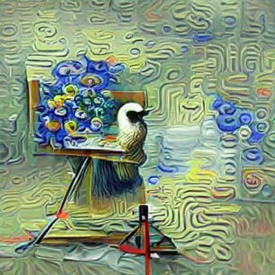 AI Painting: Digital Artistry Unveiled