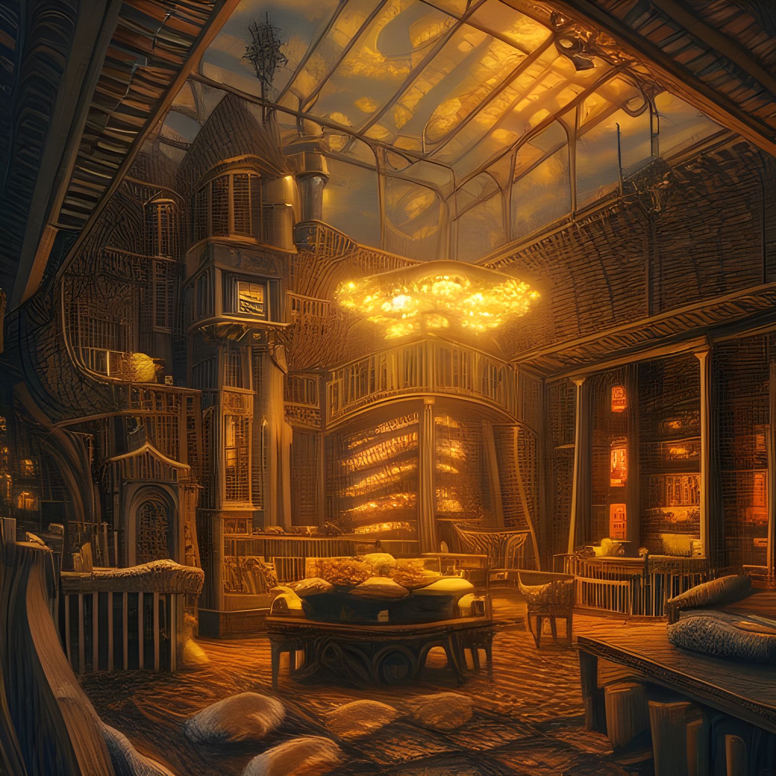 fire-nation-hotel, room #661