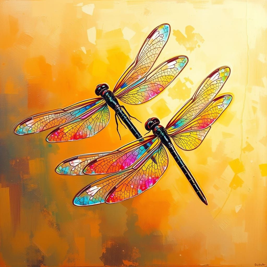 ✨💫Dragonflies💫✨,