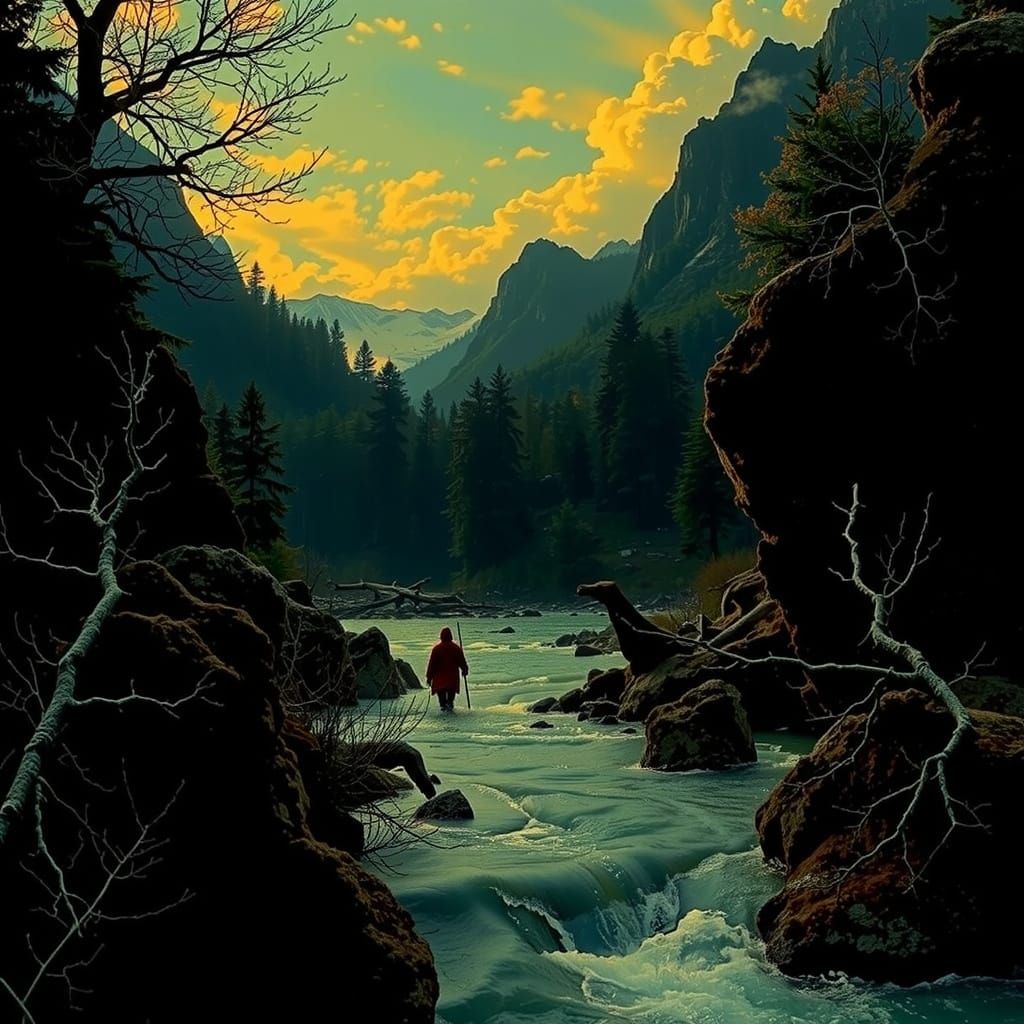 Vibrant Spectrum of Red Hues Explored