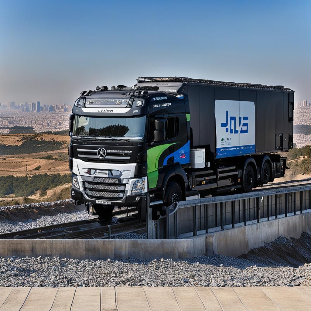 " איור דיגיטלי קסום מפורט של ילד חרדי מאושר בן 5, נוף לגוף מ...