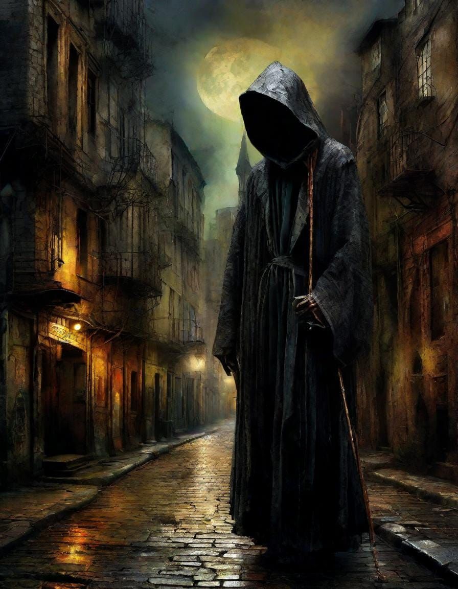 Patience is a virtue... but I'm famous as an impatient