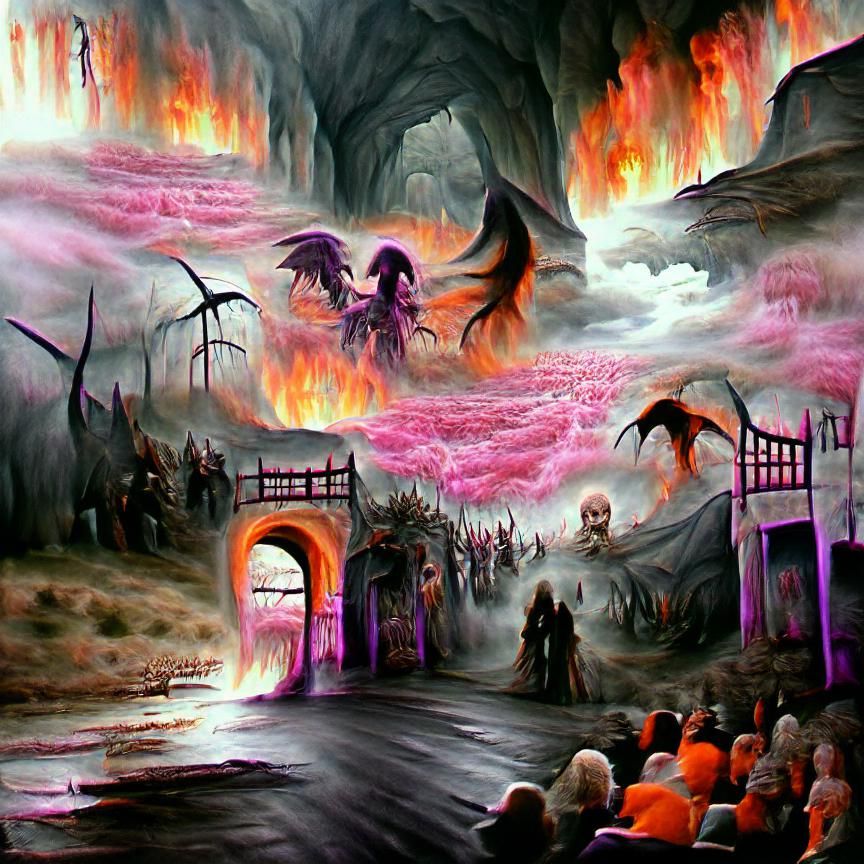 No Exit