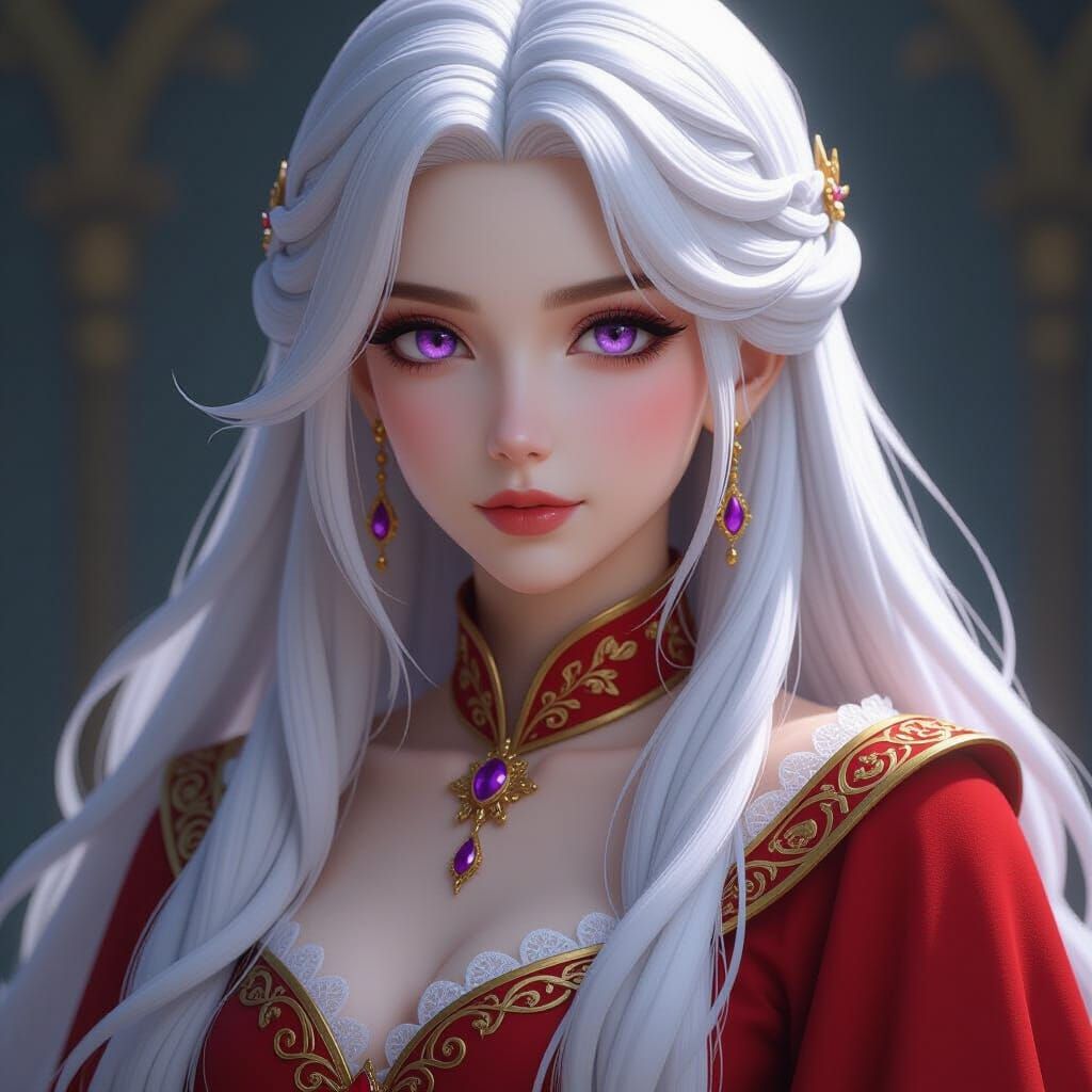 Visenya Targaryen