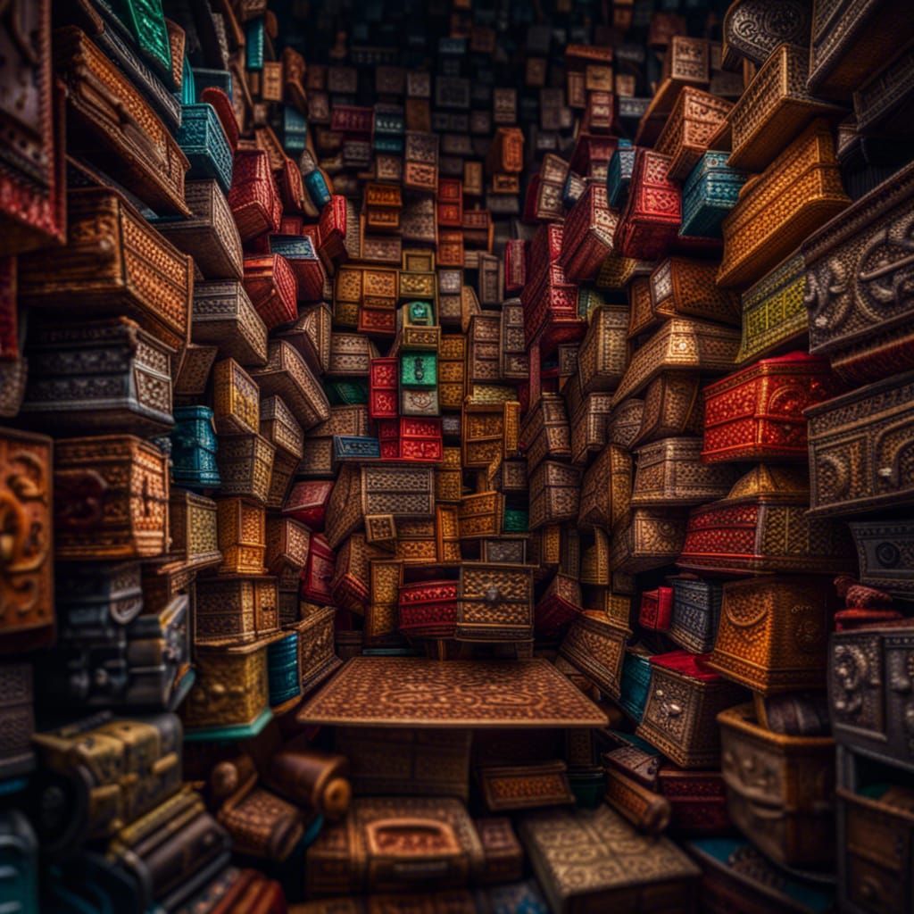 Visions of Dyslexia in Vivid Colors and Sharp Focus