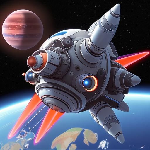 Cosmic Explorer in Earthlike Galaxy