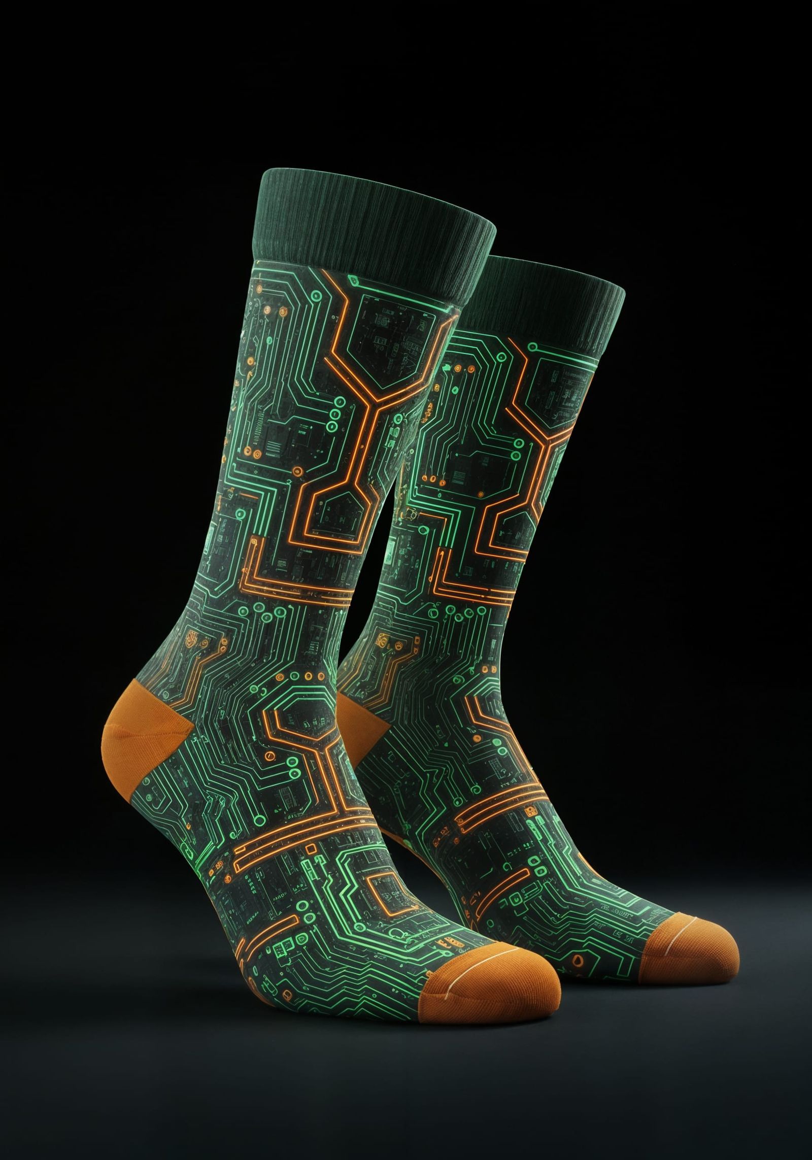Socks Design