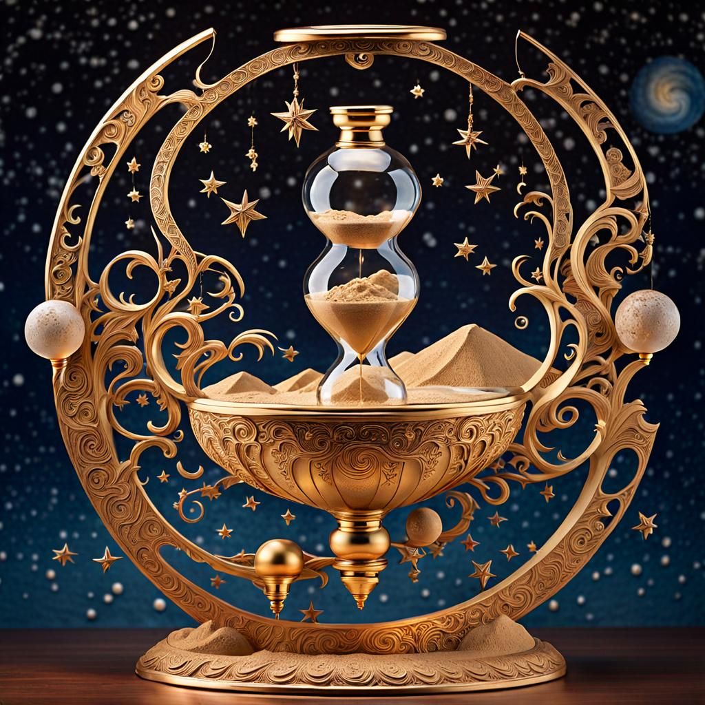 Clessidra di clessidre