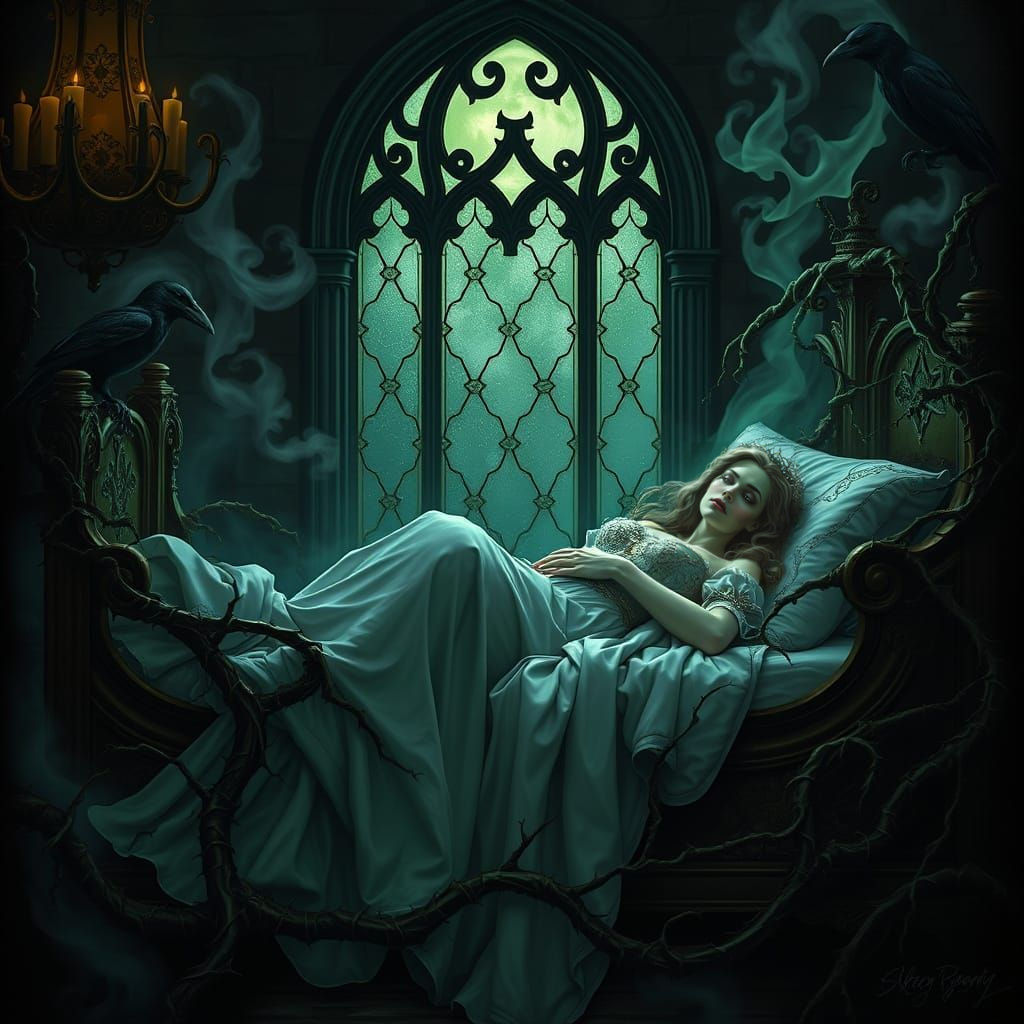 Sleeping Beauty