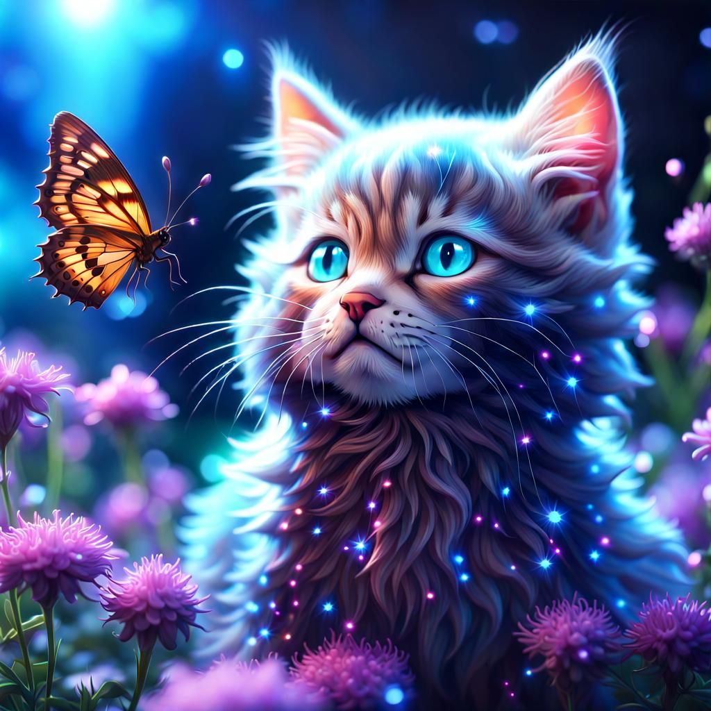 I'll probably eat you tomorrow