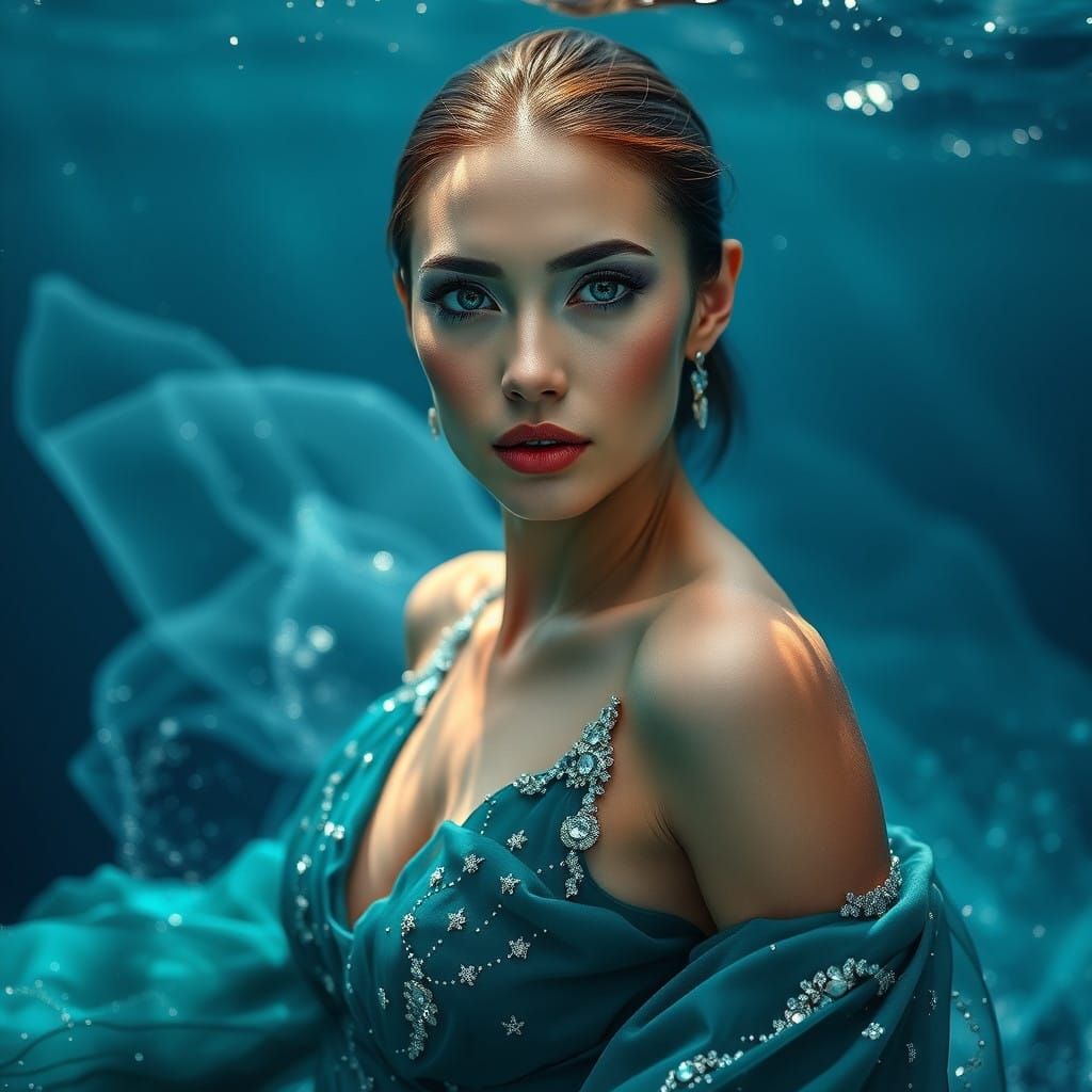 Elarise - "Bright Dawn"