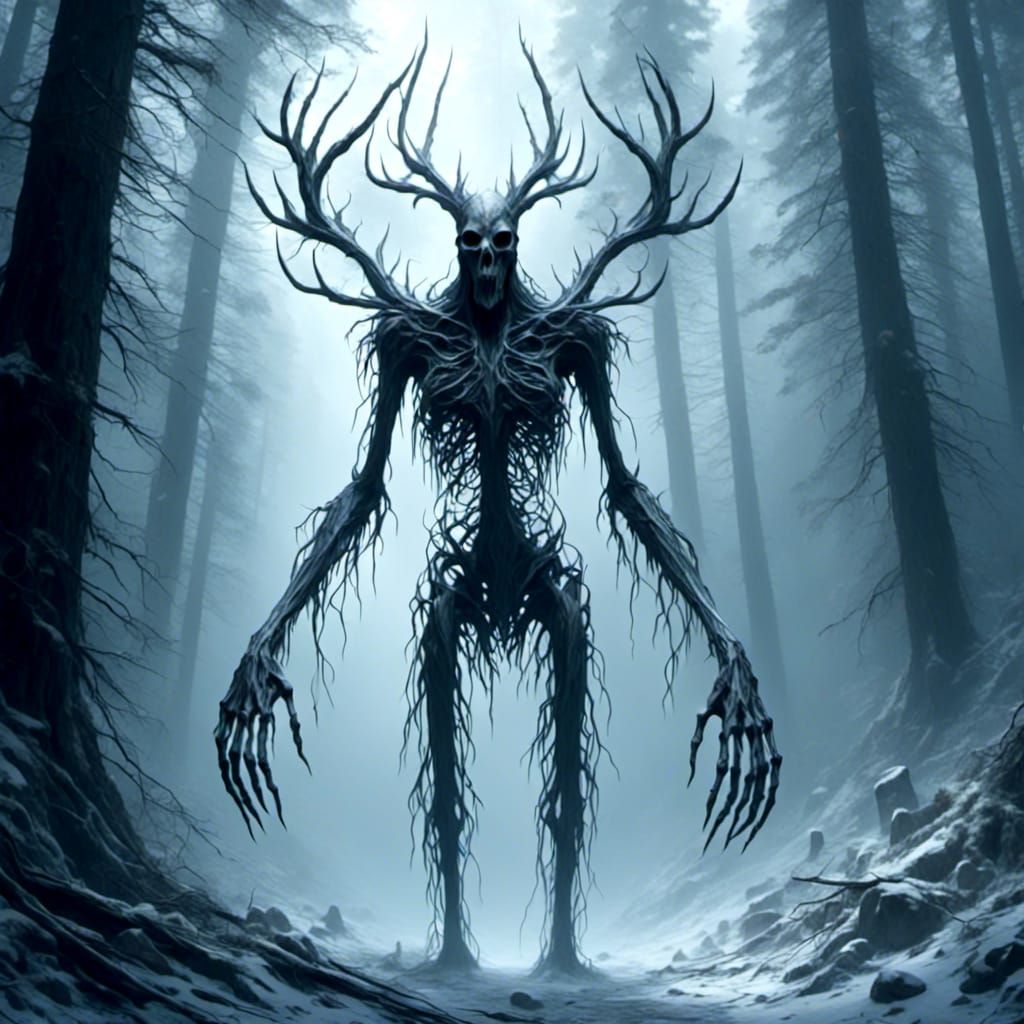 Wendigo
