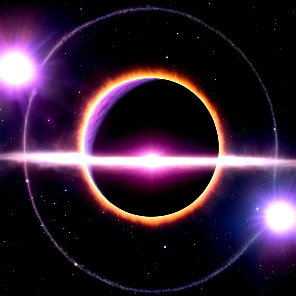 Hyperrealistic Dying Cosmos in Muted Colors