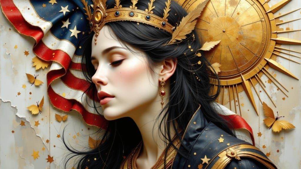 <lora:Earth and mystic:1.0> <lora:Earth and aura:1.0> <lora:Earth and sketch:1.0> <lora:Earth and edge:1.0> <lora:Zentan...