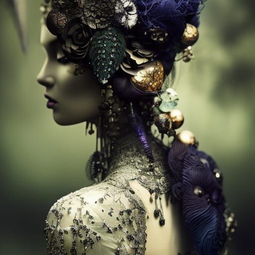 Silent Garden