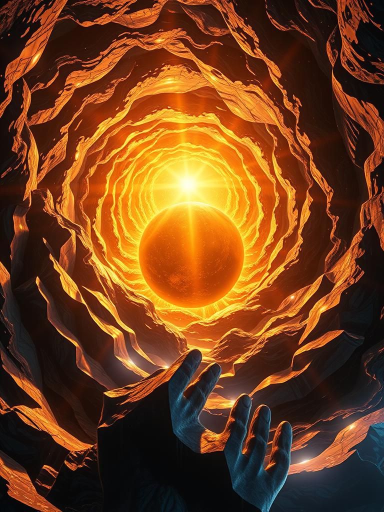 (Magical Grimoire Open Teaching The Basic Uses of Blackholes...