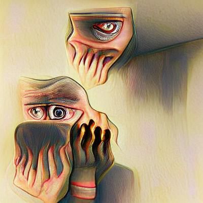 Vulnerable Figure: An Image of Exposure