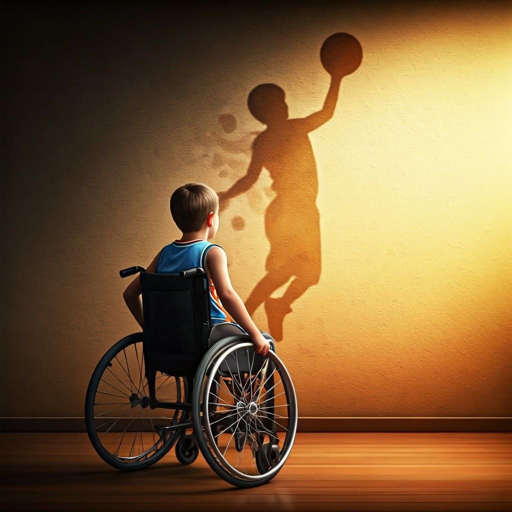 Basketball Dream