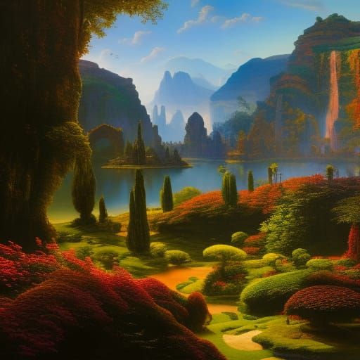 Cobra Close-Up: Masterpiece Oil Painting in Hyperrealism