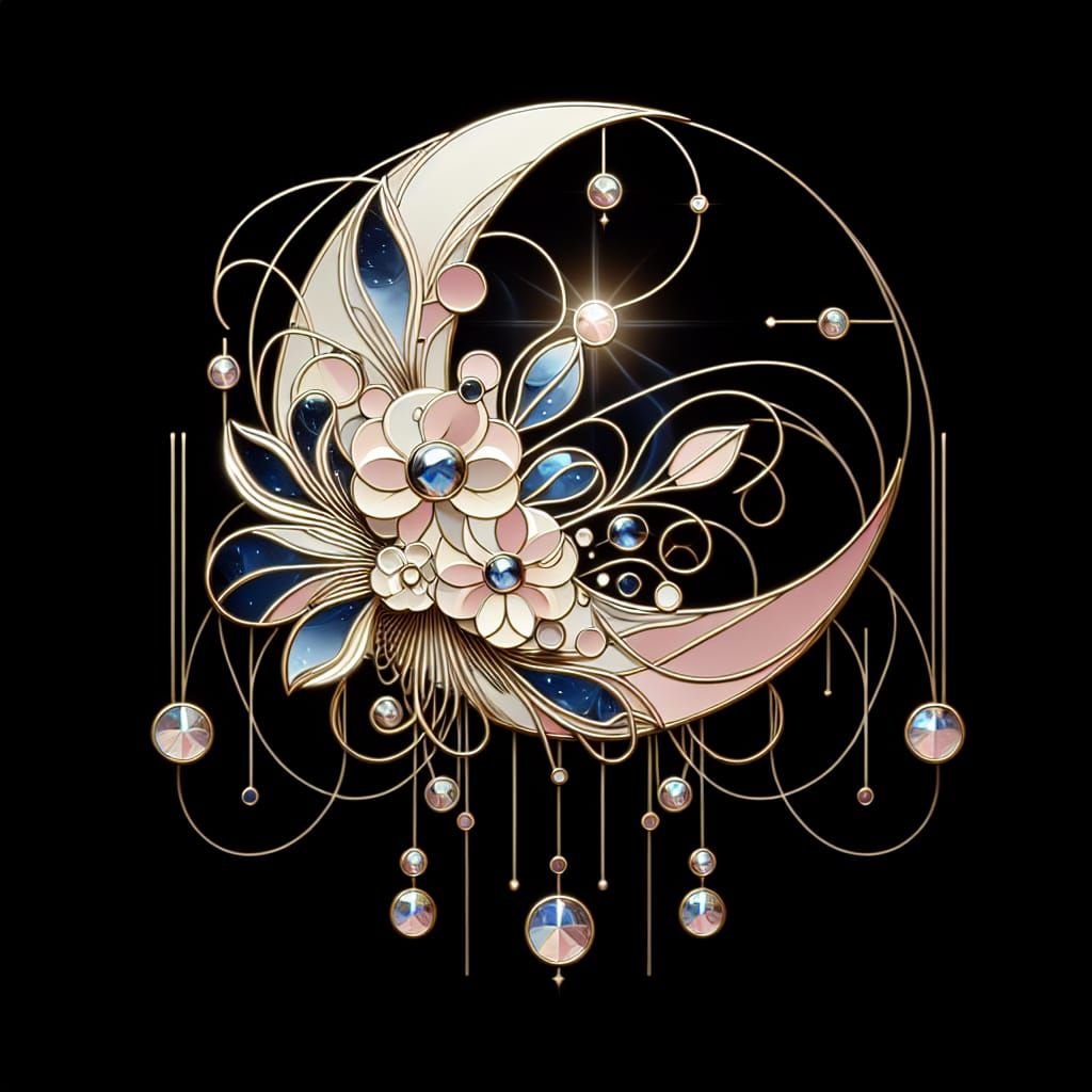 Lumino Petallic Seemingly Pointless Aesthetic