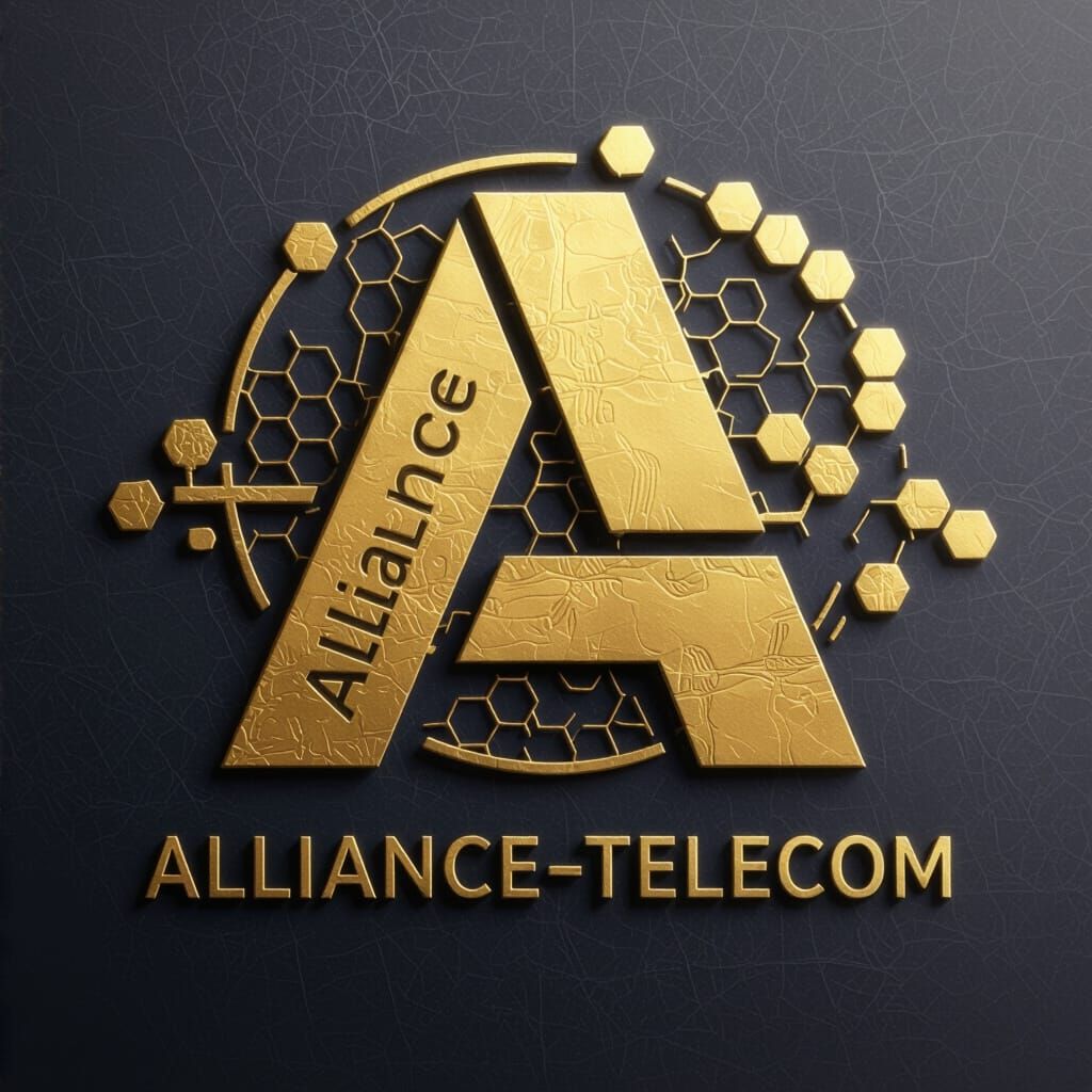 Premium Investment Company Logo Design