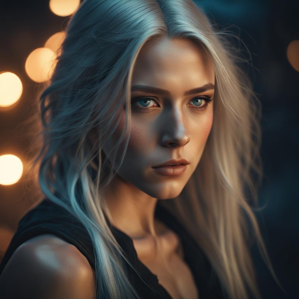 Paedyn Gray - Powerless