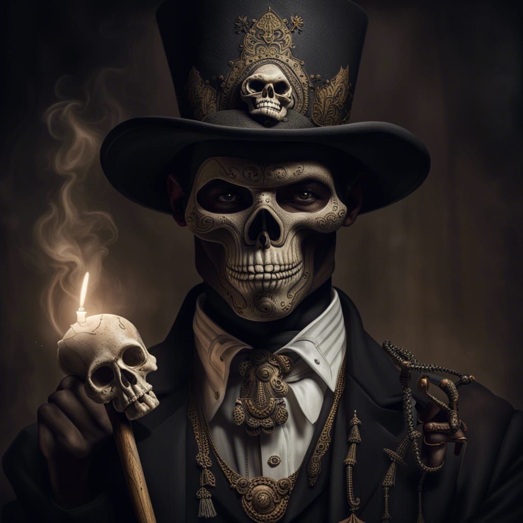 Baron Samedi