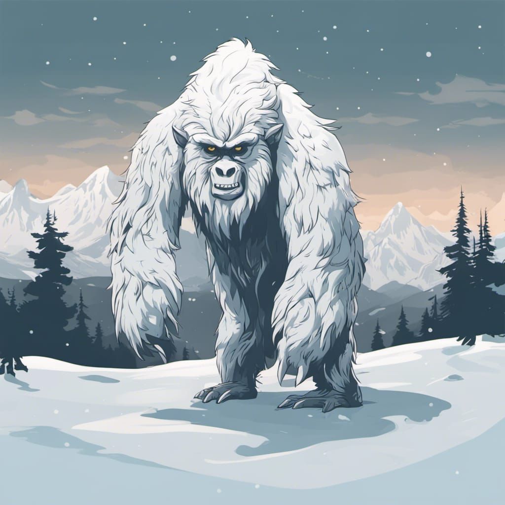 Yeti
