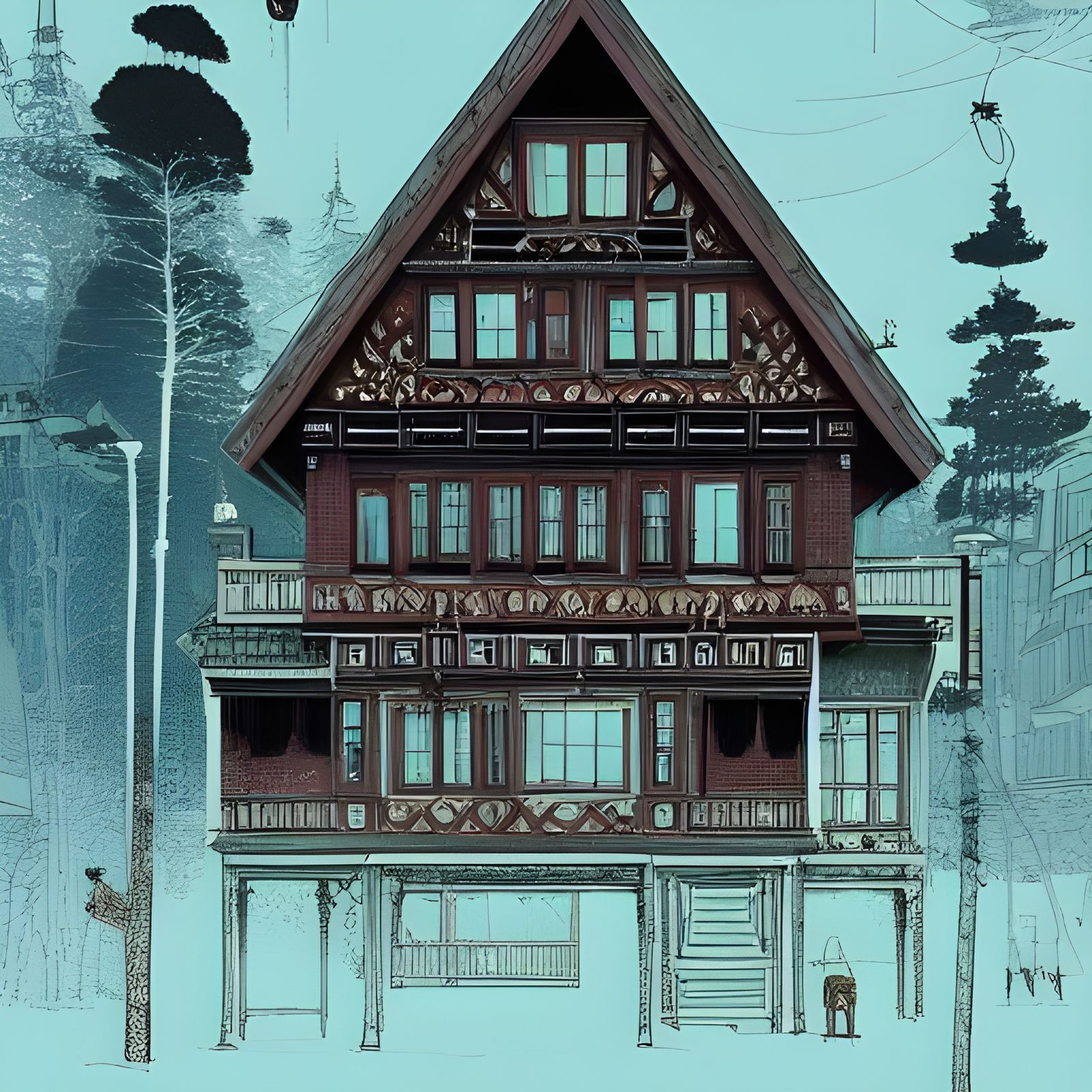 Siberia