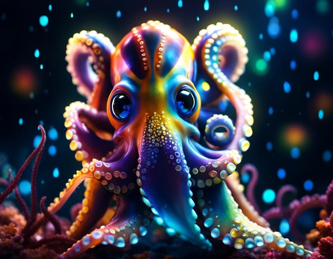 Monsters have arrived! Welcome to the world of Discovery!))