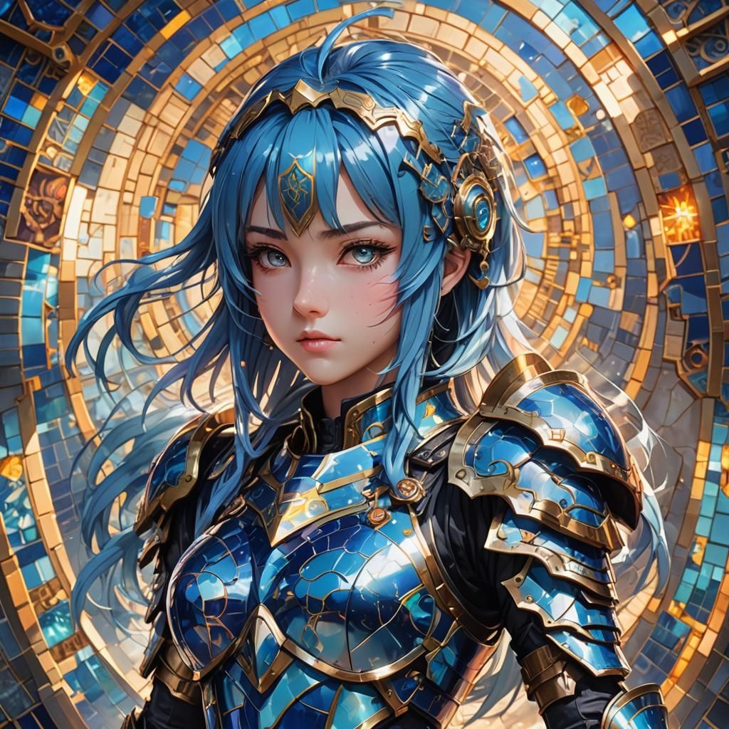 animechot from piolily