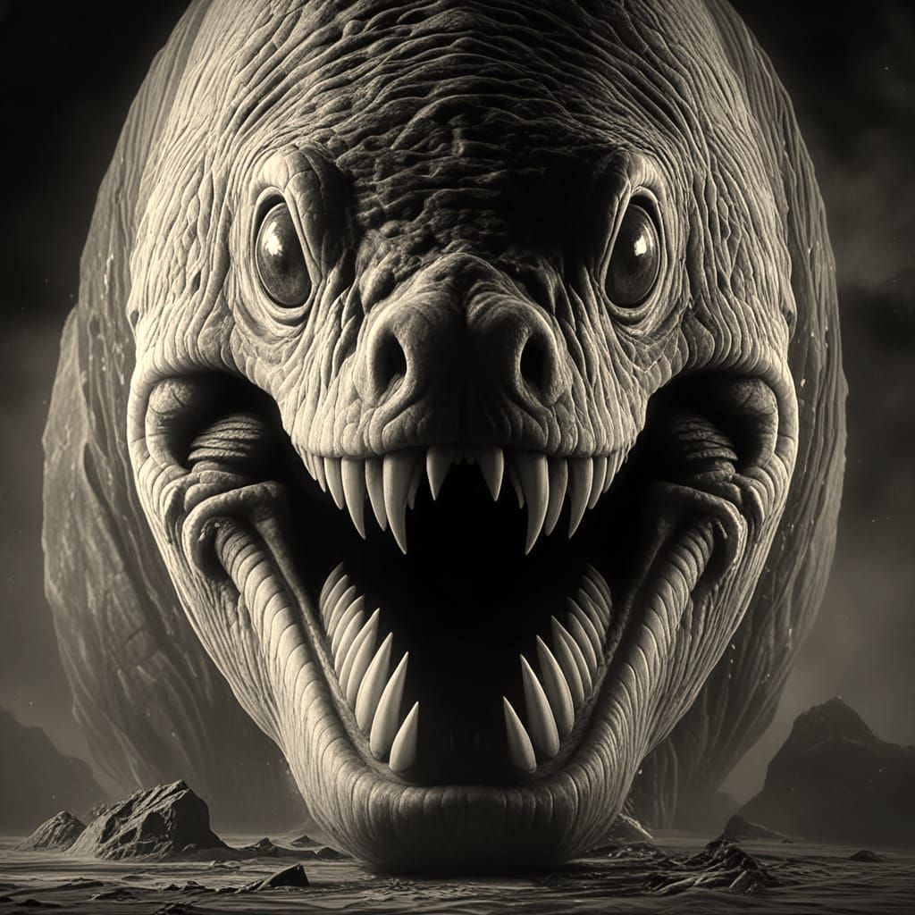 Jormungandr: Terrifying World Serpent of Norse Mythology