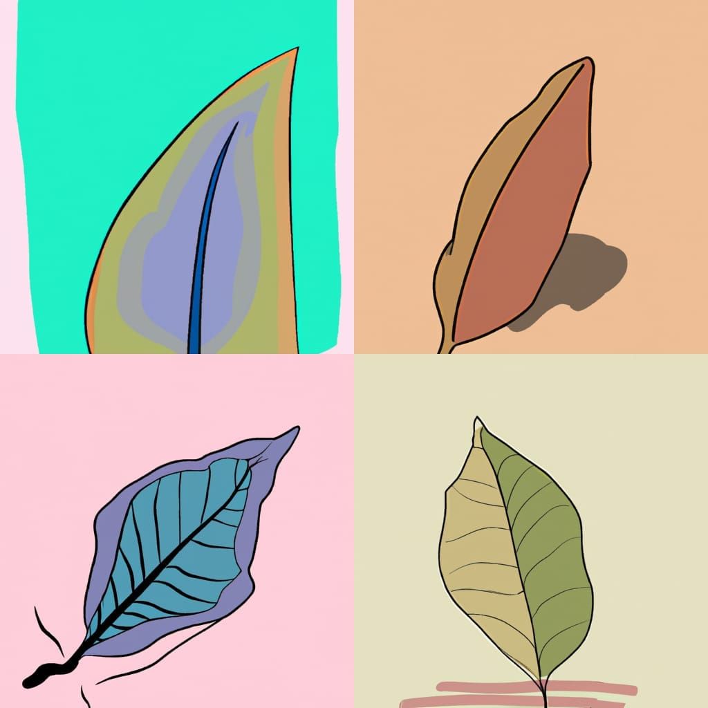Leaf