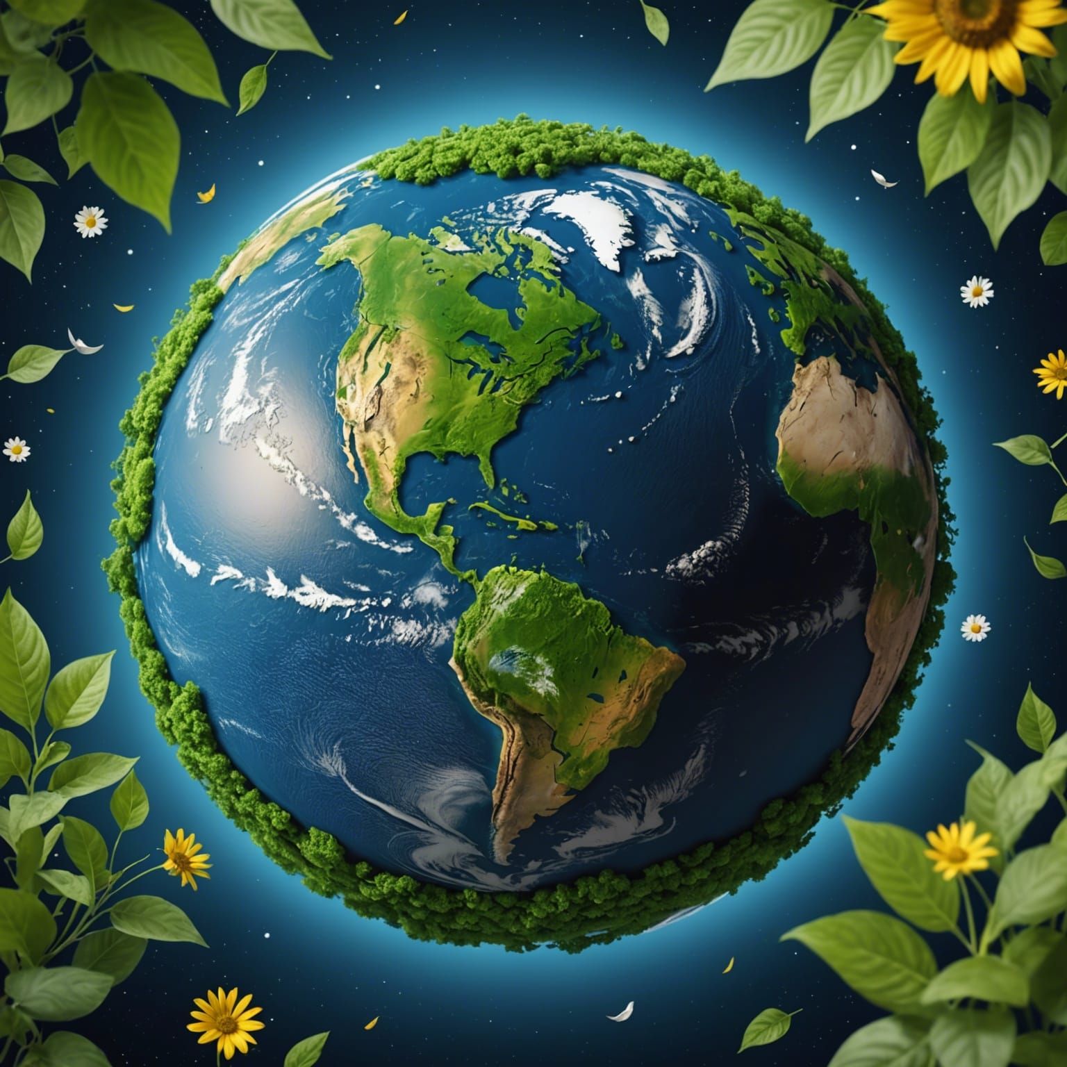 Happy Earth Day!