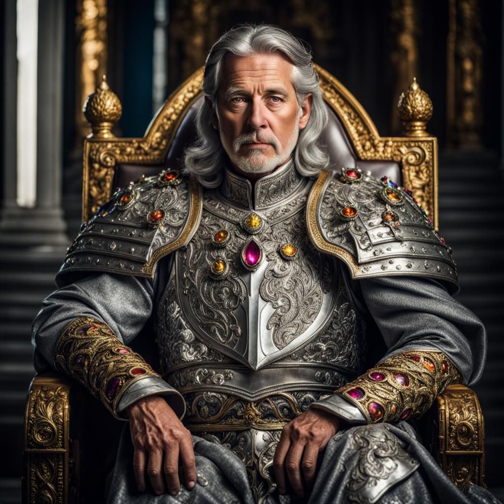 King Arthur of Bellingham