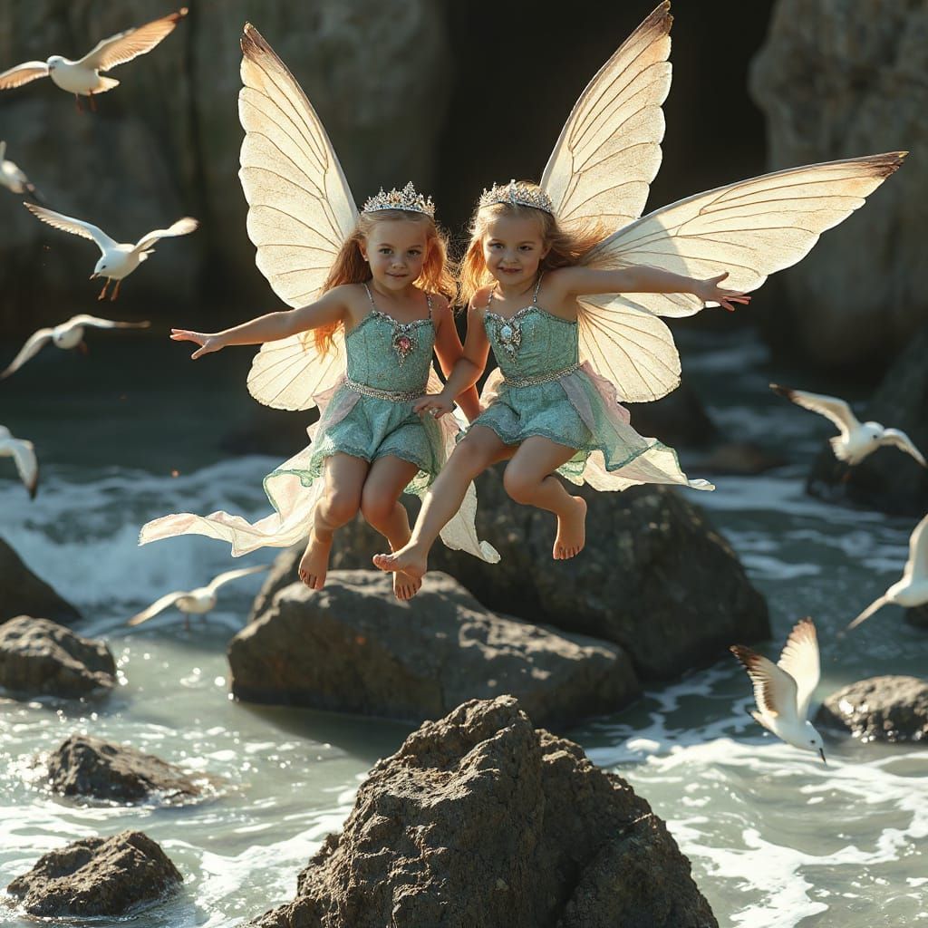 Fairies