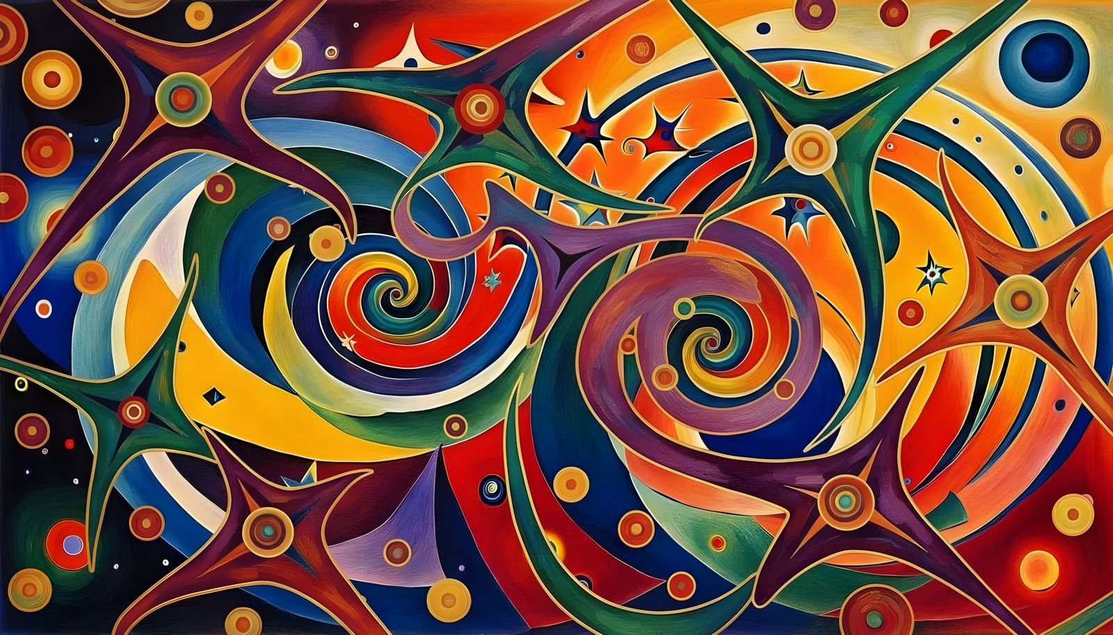 Star Cluster (StarEvolvers)