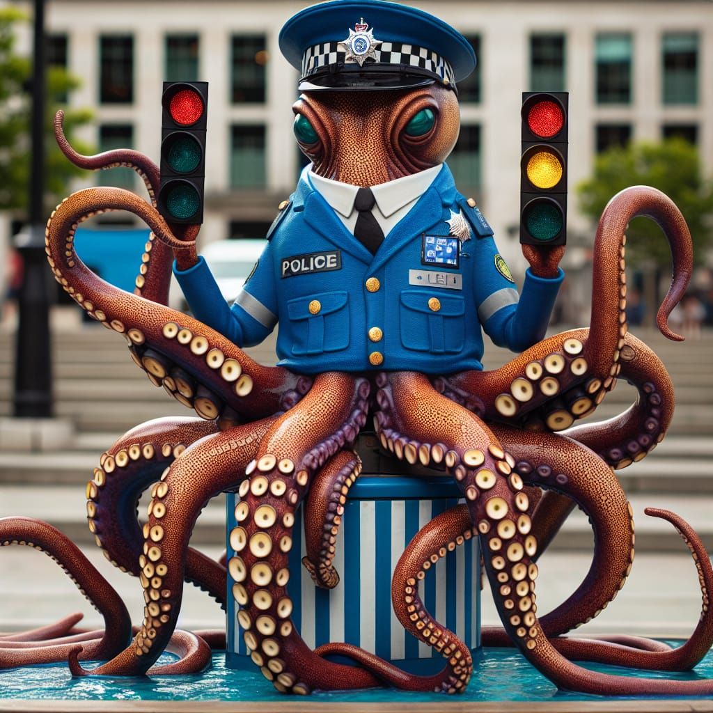 Coptopus