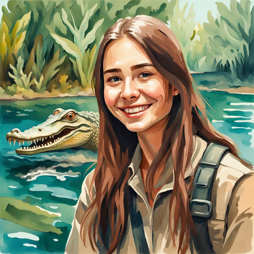 See Ya Later Alligator