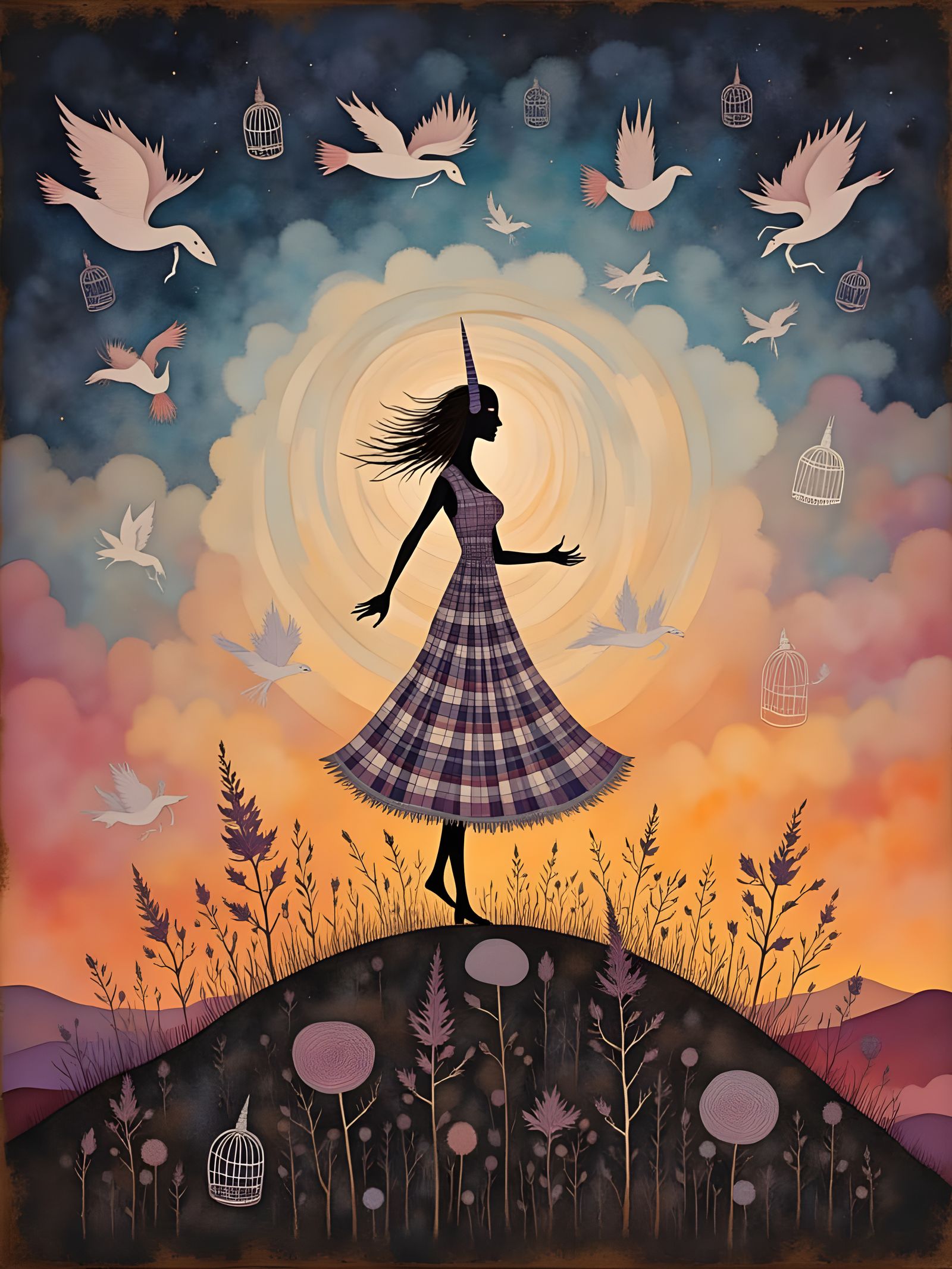 Freedom of Expression